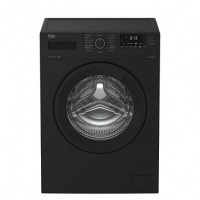 Стиральная машина Beko WSRE6512ZAA антрацит