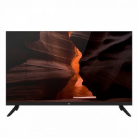 Телевизор BQ 43F34B Black