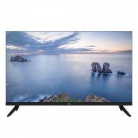 Телевизор BQ 43FS01B Black