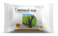 САДОВЫЙ ВАР 150 гр средство для дезинфекции и заживления ран плодовых, декоративных деревьев и куста