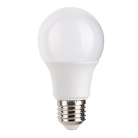 Лампа светодиодная Energy LED А60-8-E27-4000