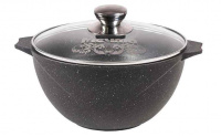 Казан для плова 6л АП Гранит black 56802 56802.jpg
