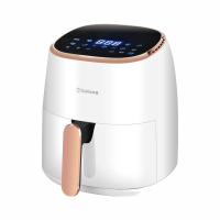 Аэрогриль SAKURA SA-7684W 5л сенс.управление таймер