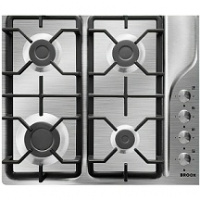 GR0460H00 Mt Ts, цвет матовый (Панель варочная SiGMA A6400 ID FFD)