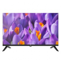 Телевизор BQ 24FS32B Black