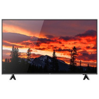 Телевизор BQ 50FNF01B Black