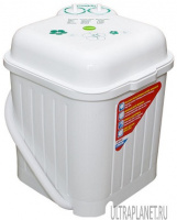 Стиральная машина Славда WS-35Е 3,5кг