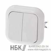 Выкл. 2-кл. СУ С56-124  Минск