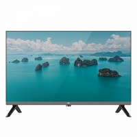 Телевизор BQ 50FNF02B Black