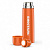 Термос у/г с кноп. цветной оранж. NB-500 C-O (BIOSTAL)