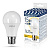 LED-A60--15W-E27-3K