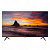 Телевизор BQ 40F36B Black