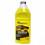 Автошампунь для бесконтактной мойки YELLOW (ЖЕЛТЫЙ), Kolner PROFESSIONAL, 1 литр, для моек высокого