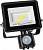 Светодиодный прожектор Smartbuy FL Sensor Pro 20W/6500K/IP65 (SBL-EFLPIR-20-65)