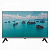 Телевизор BQ 50FNF02B Black